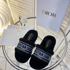 Christian Dior Slippers